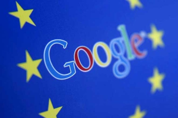 Pratiques anticoncurrentielles: l’UE confirme une amende de 2,4 milliards d'euros contre Google
